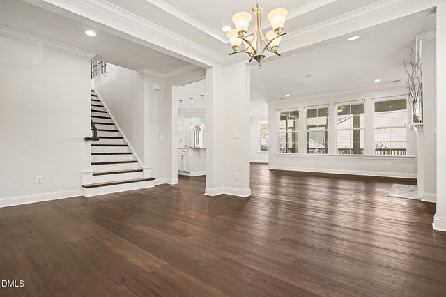 517 Henmore Brook Drive, Cary, NC 27519