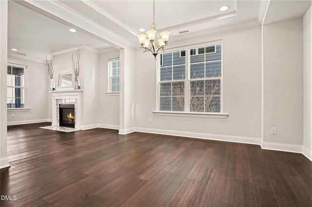 517 Henmore Brook Drive, Cary, NC 27519