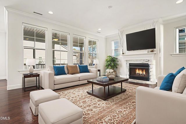 517 Henmore Brook Drive, Cary, NC 27519