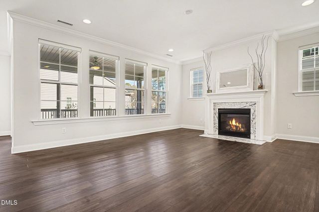 517 Henmore Brook Drive, Cary, NC 27519