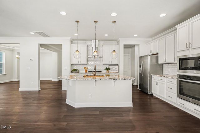 517 Henmore Brook Drive, Cary, NC 27519