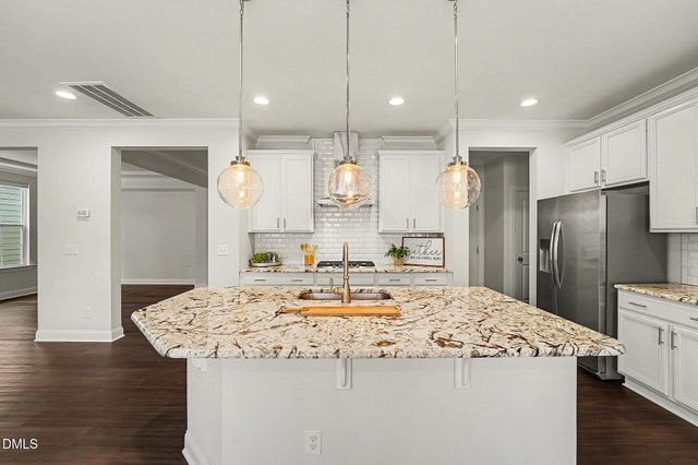 517 Henmore Brook Drive, Cary, NC 27519