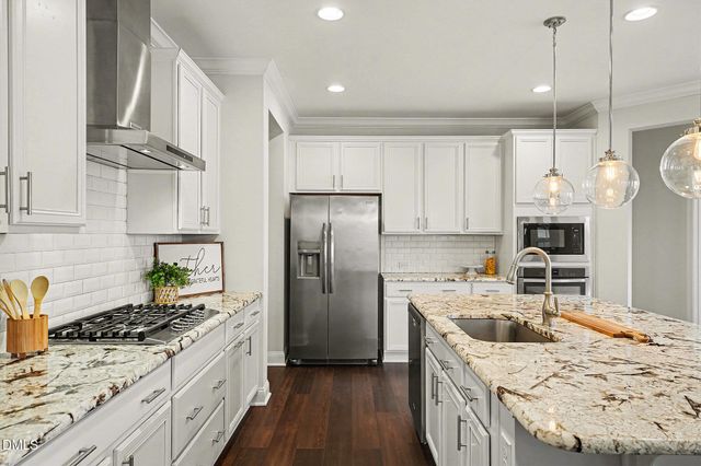 517 Henmore Brook Drive, Cary, NC 27519