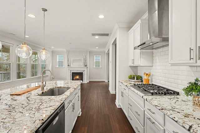 517 Henmore Brook Drive, Cary, NC 27519