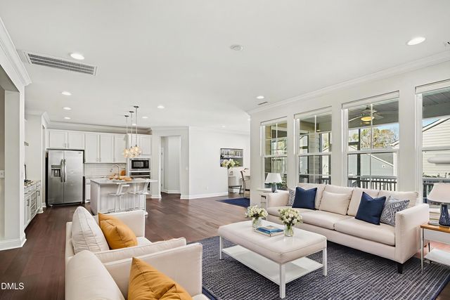 517 Henmore Brook Drive, Cary, NC 27519