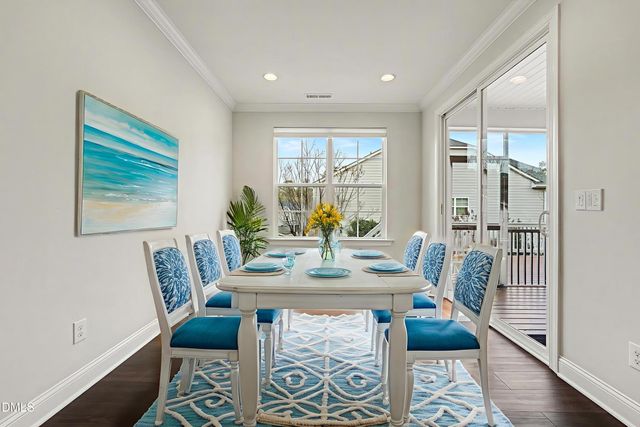 517 Henmore Brook Drive, Cary, NC 27519