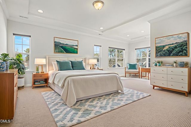 517 Henmore Brook Drive, Cary, NC 27519