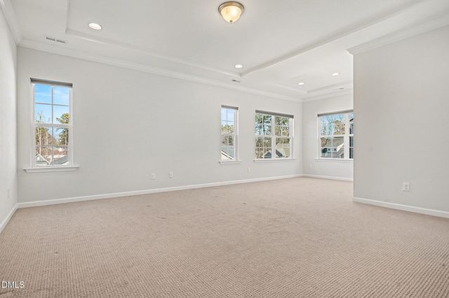 517 Henmore Brook Drive, Cary, NC 27519