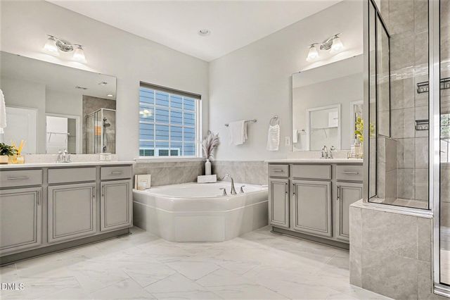 517 Henmore Brook Drive, Cary, NC 27519