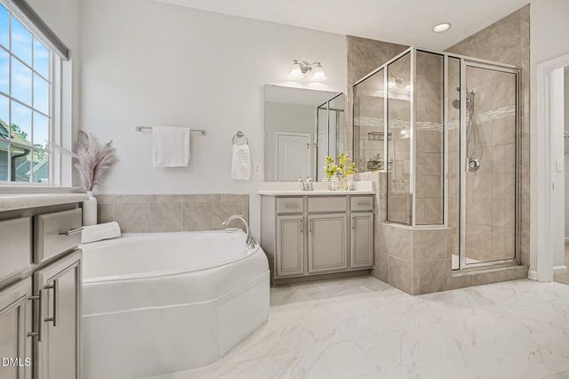 517 Henmore Brook Drive, Cary, NC 27519