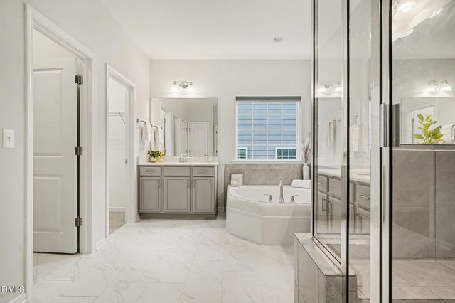 517 Henmore Brook Drive, Cary, NC 27519