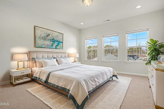 517 Henmore Brook Drive, Cary, NC 27519