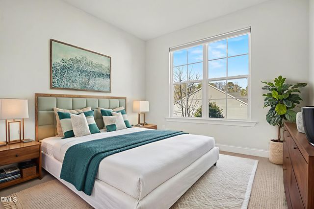 517 Henmore Brook Drive, Cary, NC 27519