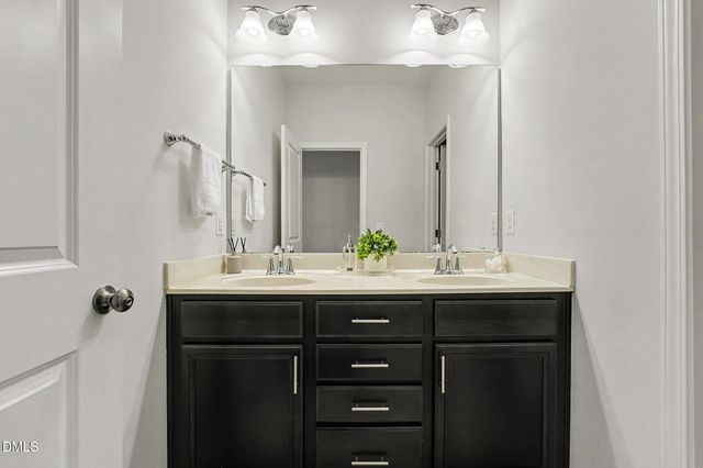 517 Henmore Brook Drive, Cary, NC 27519