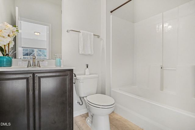 517 Henmore Brook Drive, Cary, NC 27519