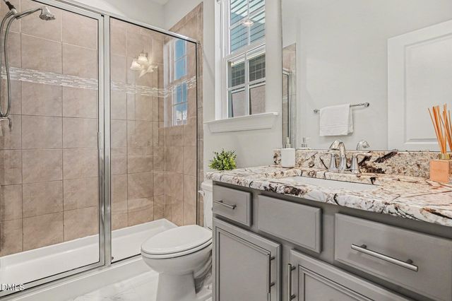 517 Henmore Brook Drive, Cary, NC 27519