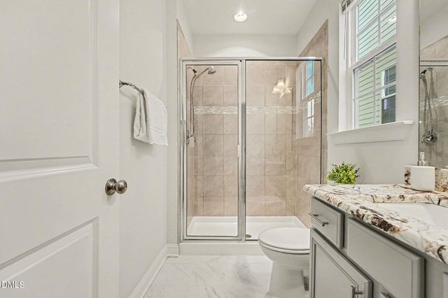 517 Henmore Brook Drive, Cary, NC 27519