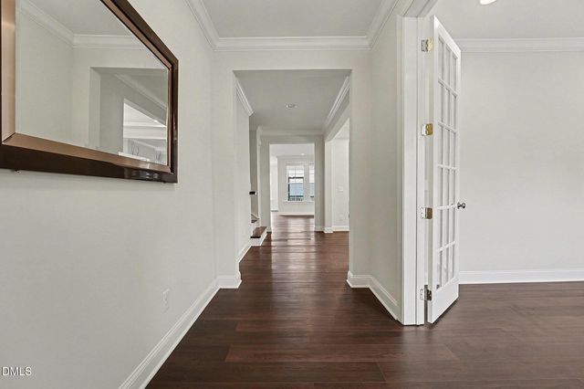 517 Henmore Brook Drive, Cary, NC 27519