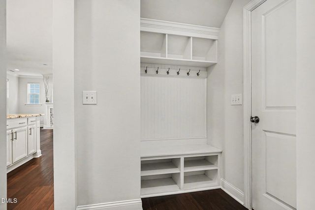 517 Henmore Brook Drive, Cary, NC 27519