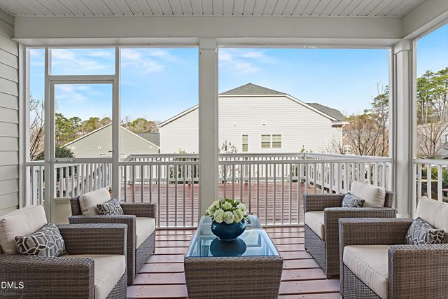 517 Henmore Brook Drive, Cary, NC 27519