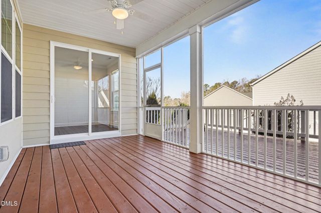 517 Henmore Brook Drive, Cary, NC 27519