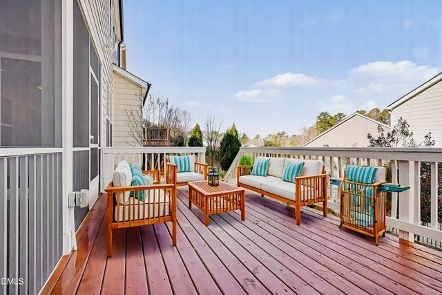 517 Henmore Brook Drive, Cary, NC 27519