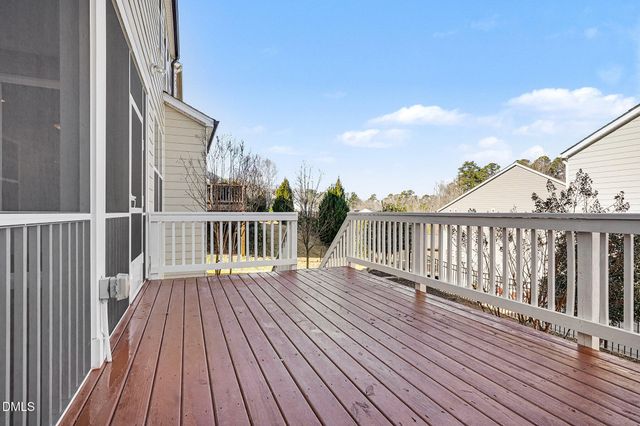 517 Henmore Brook Drive, Cary, NC 27519