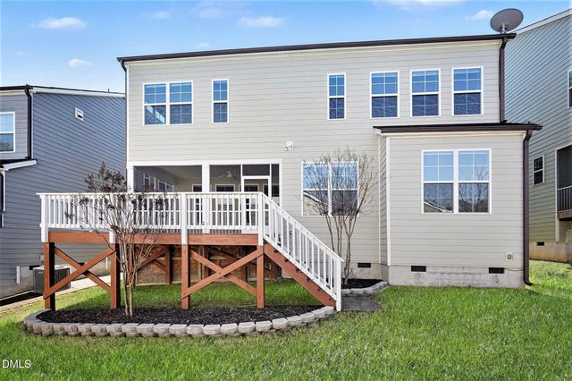 517 Henmore Brook Drive, Cary, NC 27519