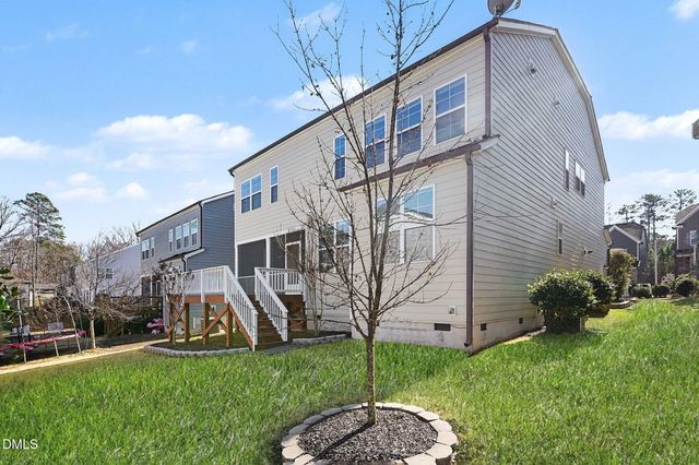 517 Henmore Brook Drive, Cary, NC 27519