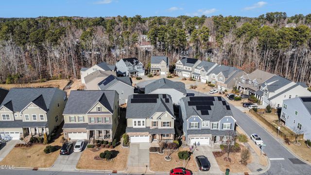 517 Henmore Brook Drive, Cary, NC 27519