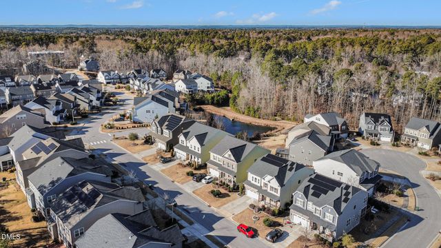 517 Henmore Brook Drive, Cary, NC 27519