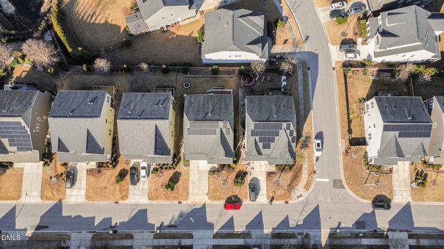 517 Henmore Brook Drive, Cary, NC 27519