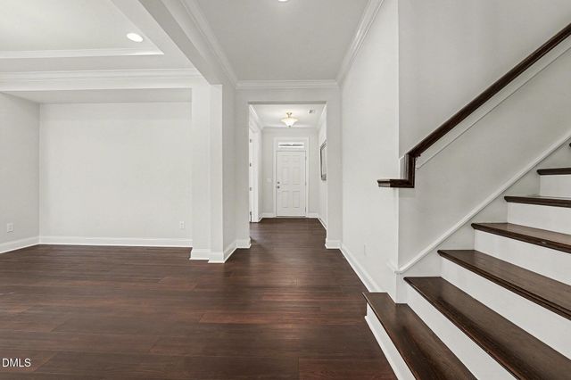 517 Henmore Brook Drive, Cary, NC 27519