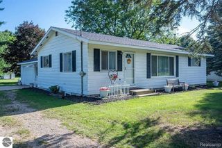 6365 W Airline Road, Weidman, MI 48893
