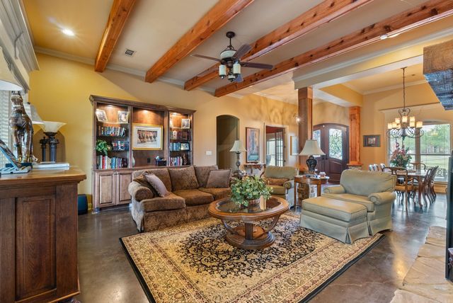 48 Bridge Field Drive, Sherwood, AR 72120