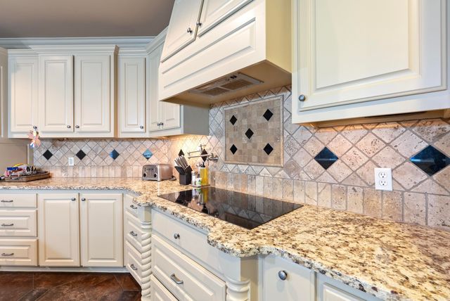 48 Bridge Field Drive, Sherwood, AR 72120