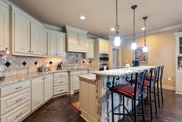 48 Bridge Field Drive, Sherwood, AR 72120