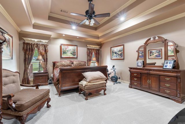 48 Bridge Field Drive, Sherwood, AR 72120