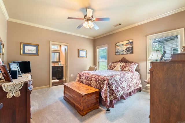 48 Bridge Field Drive, Sherwood, AR 72120