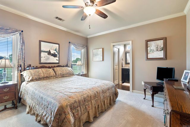 48 Bridge Field Drive, Sherwood, AR 72120