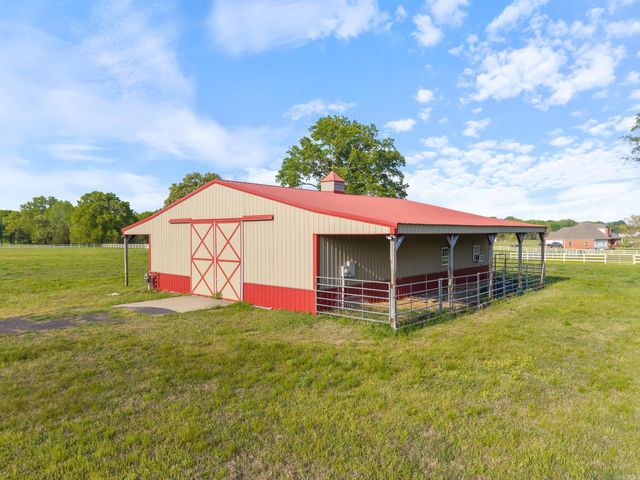 48 Bridge Field Drive, Sherwood, AR 72120