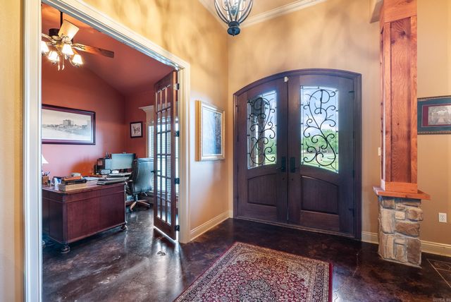 48 Bridge Field Drive, Sherwood, AR 72120