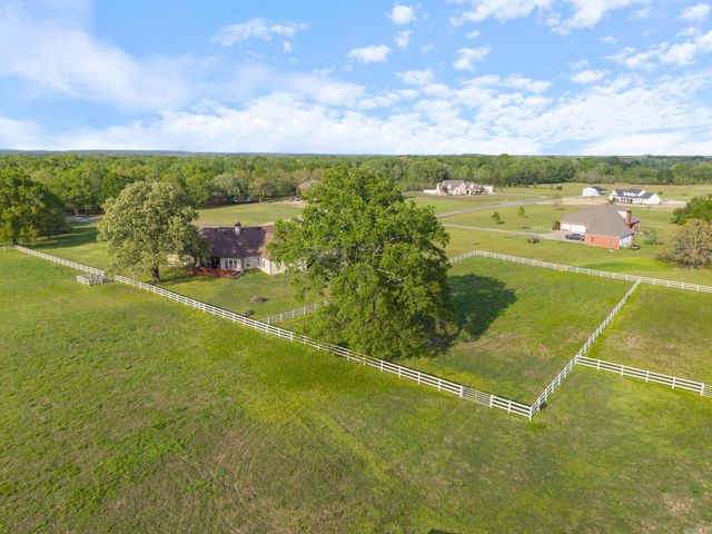 48 Bridge Field Drive, Sherwood, AR 72120