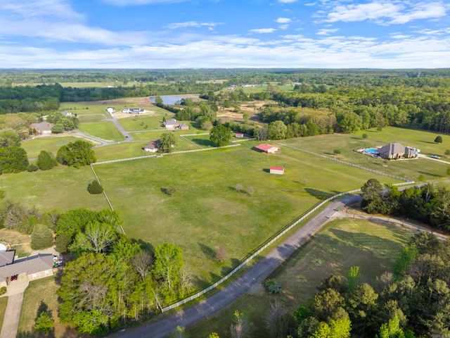 48 Bridge Field Drive, Sherwood, AR 72120