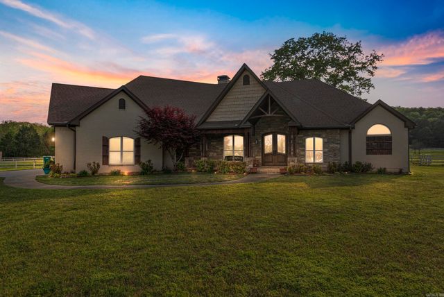 48 Bridge Field Drive, Sherwood, AR 72120