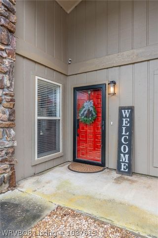 305 Azure Hills Drive, Van Buren, AR 72956