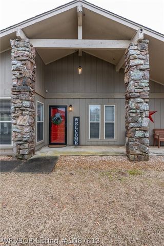 305 Azure Hills Drive, Van Buren, AR 72956