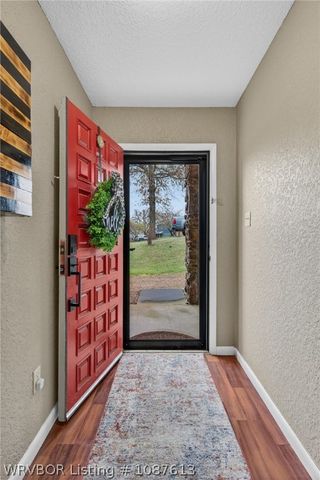 305 Azure Hills Drive, Van Buren, AR 72956