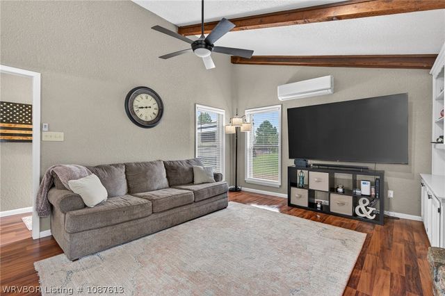 305 Azure Hills Drive, Van Buren, AR 72956