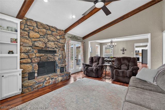 305 Azure Hills Drive, Van Buren, AR 72956